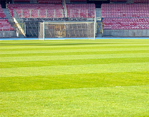 Fotbalový stadion (Hrádek nad Nisou)